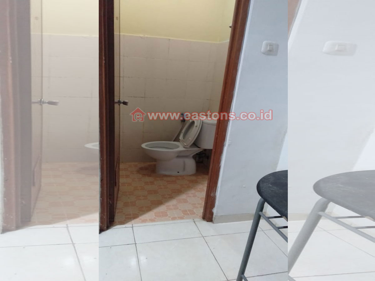 DIJUAL RUMAH KOST DI KELAPA GADING KG004400 EASTONS