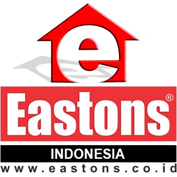 EASTONS Franchise Waralaba Property Broker