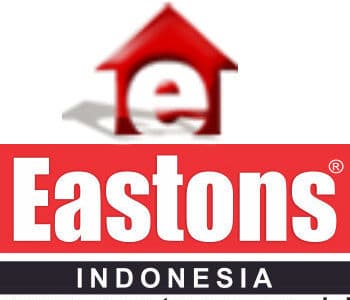 EASTONS Franchise Waralaba Property Broker