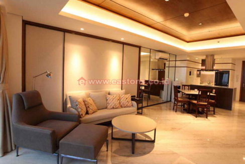 apartemen Kemang Village