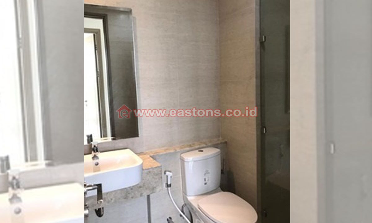 Dijual Apartemen Gold Coast Di Pantai Indah Kapuk (pk006355) - EASTONS