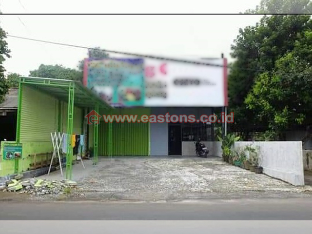 Disewakan Ruko Orion Dusit Di Mangga Dua Md004860 Eastons 0479