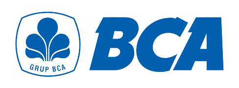 Logo BCA