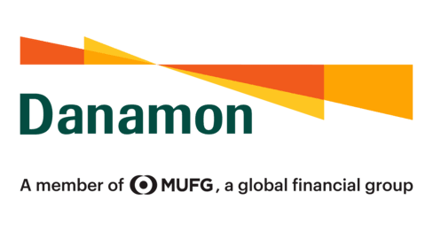 Logo Danamon