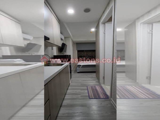 Dijual Apartement Daan Mogot City (CGK012281)