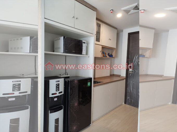 Dijual Apartement Citra Living Citra 7 (CGK012282)