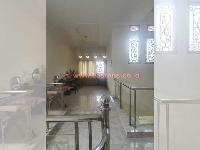 Dijual Rumah Mewah Pluit (PK008938)