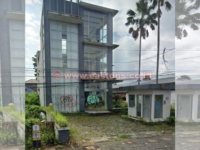 Disewakan Ruko Purwokerto (PW001187)