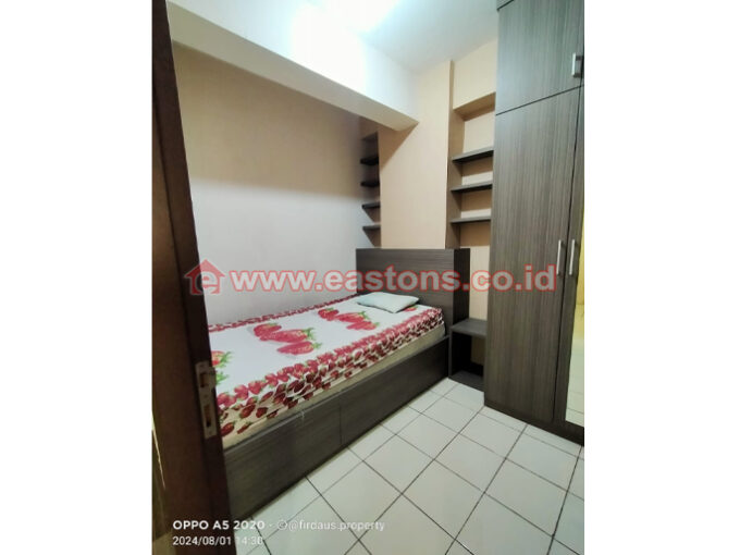 Dijual Apartemen Puri Park View (CGK012321)