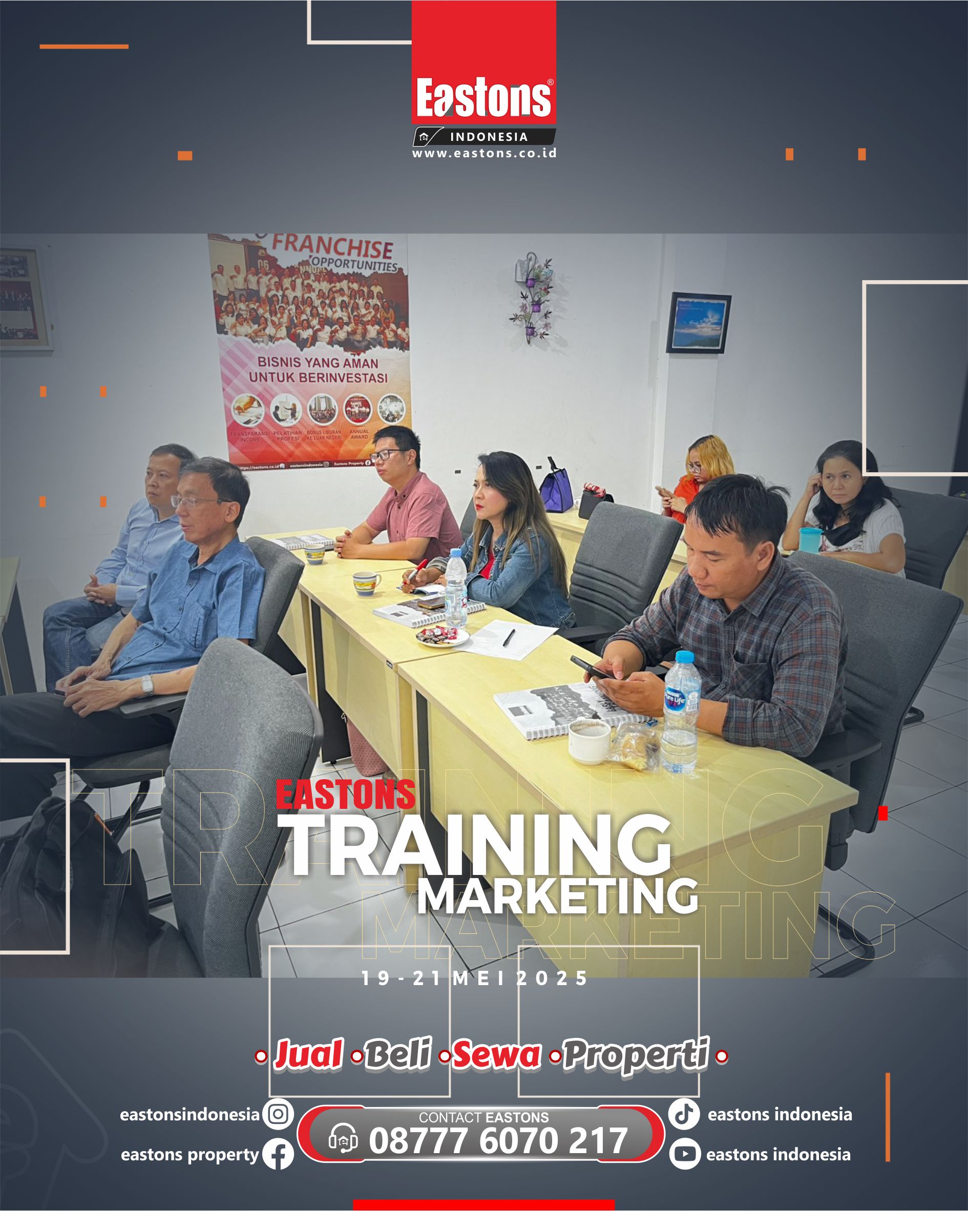 training